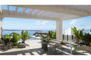 33 S PALM AVE #1403, SARASOTA, FL 34236 Sold 11/11/24