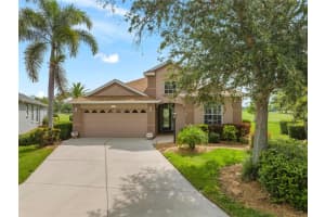 1240 Millbrook Cir, Bradenton, FL 34212, Sold 06/24/22