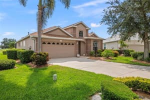 1240 Millbrook Cir, Bradenton, FL 34212, Sold 06/24/22