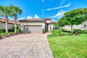4129 Cascina Wy, Sarasota, FL 34238, Sold 07/07/22