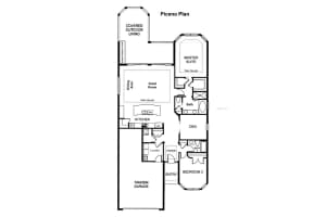 4129 Cascina Wy, Sarasota, FL 34238, Sold 07/07/22