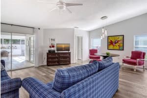 5395 KELLY DR #18, SARASOTA, FL 34233 Sold 07/25/22