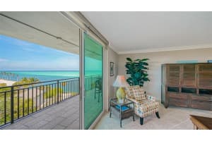 4822 OCEAN BLVD #6B, SARASOTA, FL 34242 Sold 07/29/22
