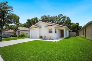 1843 Coyote Pl, Brandon, FL 33511, Sold 06/14/22