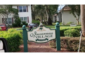 2400 FOREST DR #103, INVERNESS, FL 34453 Sold 09/07/22