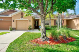 11543 52ND CT E, PARRISH, FL 34219 Sold 07/08/22