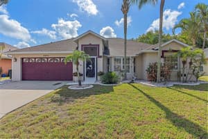 5807 28TH ST E, BRADENTON, FL 34203 Sold 07/11/22