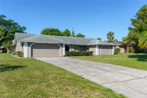 3868 CALLIANDRA DR, SARASOTA, FL 34232 Sold 08/15/22