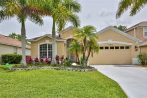 7168 50TH AVENUE CIR E, PALMETTO, FL 34221 Sold 07/25/22