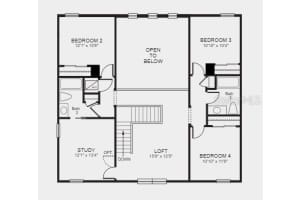 2612 LEAFWING CT, PALM HARBOR, FL 34683 Sold 12/30/22