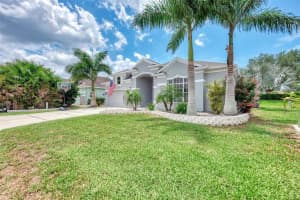 4291 Wordsworth Way, Venice, FL 34293, Sold 06/30/22