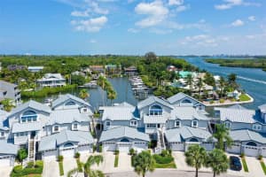 1335 SIESTA BAYSIDE DR #1335-C, SARASOTA, FL 34242 Sold 09/02/22