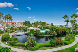 350 GULF OF MEXICO DR #225, LONGBOAT KEY, FL 34228 Sold 07/06/22