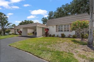 2531 RIVERBLUFF PKWY #V-181, SARASOTA, FL 34231 Sold 07/29/22