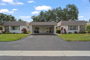 2531 RIVERBLUFF PKWY #V-181, SARASOTA, FL 34231 Sold 07/29/22