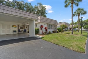 2531 RIVERBLUFF PKWY #V-181, SARASOTA, FL 34231 Sold 07/29/22