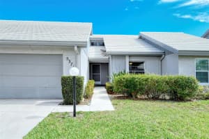 5371 CRESTLAKE BLVD #68, SARASOTA, FL 34233 Sold 06/30/22