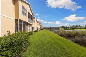 3762 PARKRIDGE CIR #23-106, SARASOTA, FL 34243 Sold 07/10/22