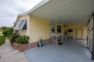 731 TANGERINE WOODS BLVD, ENGLEWOOD, FL 34223 Sold 07/29/22