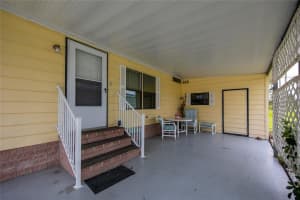 731 TANGERINE WOODS BLVD, ENGLEWOOD, FL 34223 Sold 07/29/22