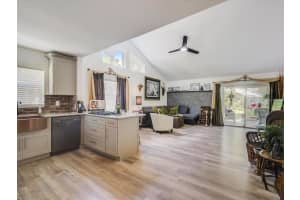 4956 VILLAGE GARDENS DR #145, SARASOTA, FL 34234 Sold 07/18/22