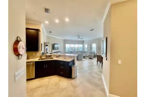3440 77TH ST W #303, BRADENTON, FL 34209 Sold 07/28/22