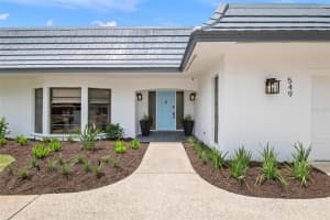 549 COMMONWEALTH LN, SARASOTA, FL 34242 Sold 09/02/22