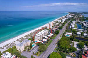 4325 GULF OF MEXICO DR #507, LONGBOAT KEY, FL 34228 - MLS#MFRA4537061
