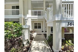 3608 54TH DR W #102, BRADENTON, FL 34210 Sold 09/21/22