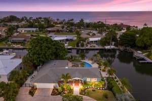 603 EMERALD LN, HOLMES BEACH, FL 34217 Sold 07/18/22