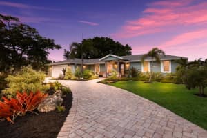 603 EMERALD LN, HOLMES BEACH, FL 34217 Sold 07/18/22