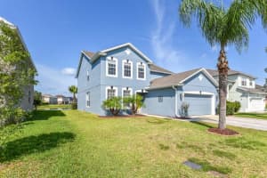 5354 Coquina Shores Ln, Port Orange, FL 32128, Sold 06/29/22