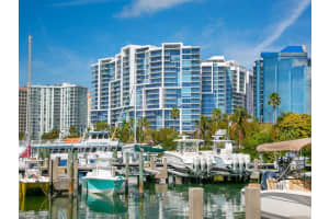 1155 N GULFSTREAM AVE #206, SARASOTA, FL 34236 Sold 07/01/22