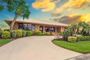 228 LOOKOUT POINT DR, OSPREY, FL 34229 Sold 10/14/22