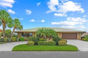 228 LOOKOUT POINT DR, OSPREY, FL 34229 Sold 10/14/22