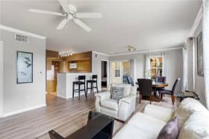 1185 VILLAGIO CIR #108, SARASOTA, FL 34237 Sold 07/15/22