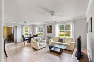 1185 VILLAGIO CIR #108, SARASOTA, FL 34237 Sold 07/15/22