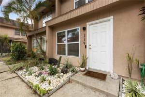 229 AMHERST AVE #19A, SARASOTA, FL 34232 Sold 07/07/22