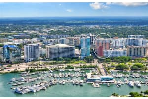 1350 Main St, Sarasota, FL 34236, Sold 06/08/22