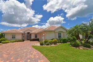 7120 S Lake Dr, Englewood, FL 34224, Sold 07/07/22