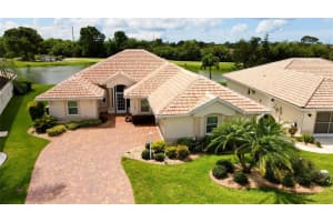 7120 S Lake Dr, Englewood, FL 34224, Sold 07/07/22