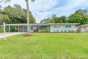 324 PEARL AVE, SARASOTA, FL 34243 Sold 08/15/22
