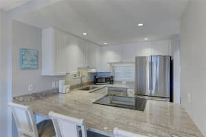 6157 MIDNIGHT PASS RD #E35, SARASOTA, FL 34242 Sold 08/18/22