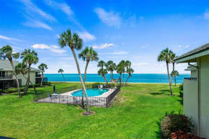 4660 Ocean Blvd, Siesta Key, FL 34242, Sold 06/27/22