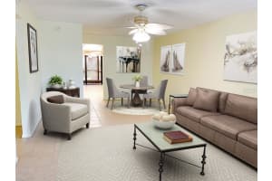 315 30TH AVE W #B107, BRADENTON, FL 34205 Sold 10/31/22