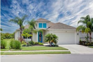 12327 GLENRIDGE LN, PARRISH, FL 34219 Sold 08/01/22