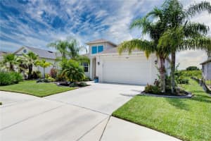 12327 GLENRIDGE LN, PARRISH, FL 34219 Sold 08/01/22