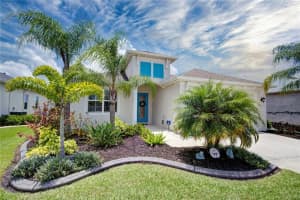 12327 GLENRIDGE LN, PARRISH, FL 34219 Sold 08/01/22