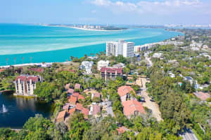 4900 OCEAN BLVD #501, SARASOTA, FL 34242 Sold 09/07/22