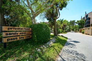 4900 OCEAN BLVD #501, SARASOTA, FL 34242 Sold 09/07/22